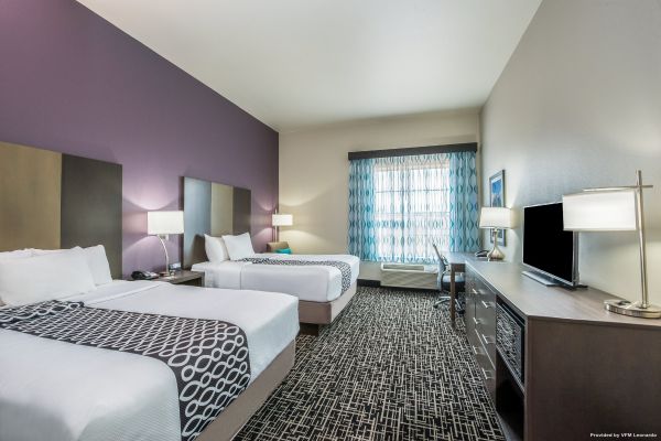 La Quinta Inn Ste Enid